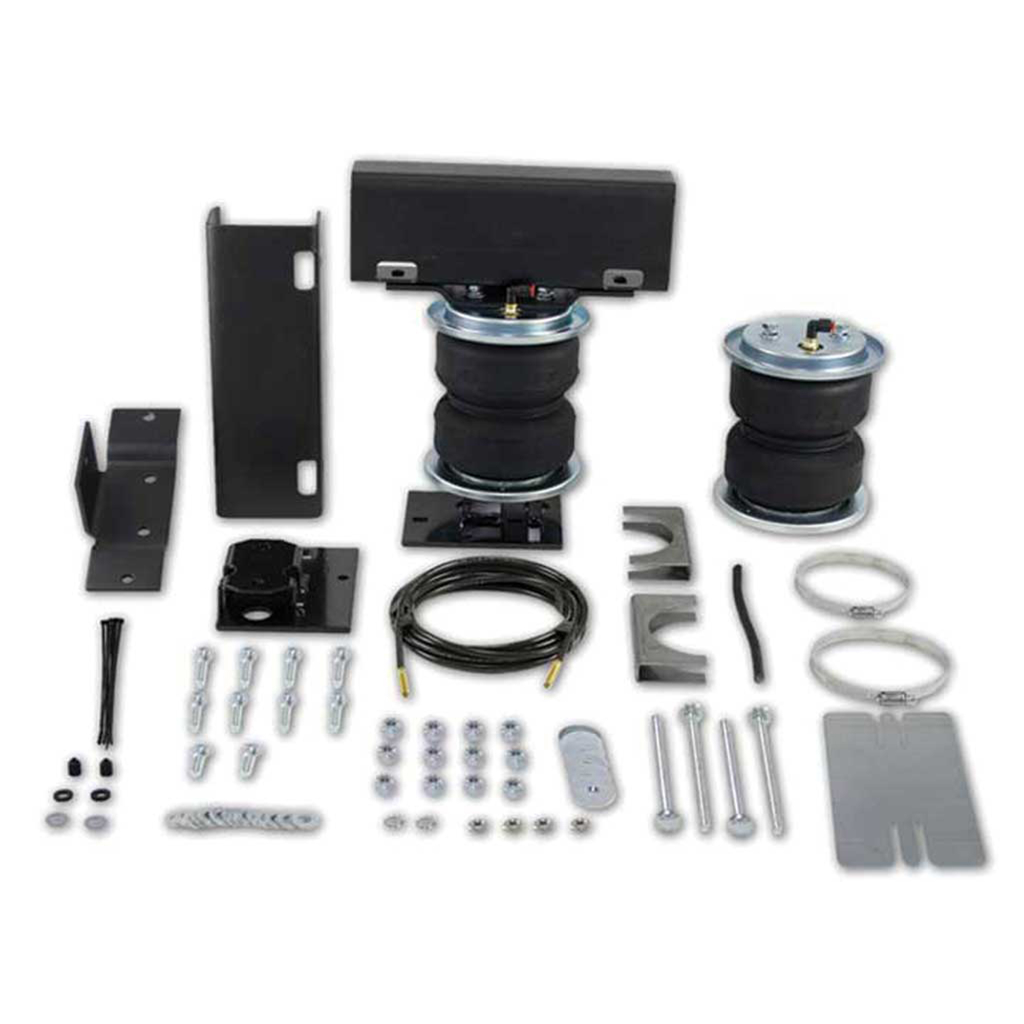Air Lift Company LoadLifter 5000 HD Kit — Adjustable Rear Support for 1988-2000 Chevy/GMC C/K 1500-3500, 5000 lbs. Capacity, Model# ALC57216